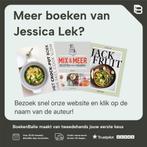 Asperges 9789461432094 Jessica Lek, Verzenden, Zo goed als nieuw, Jessica Lek