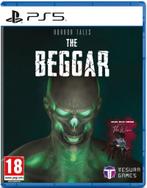 Horror Tales The Beggar-Standaard (PlayStation 5) NIEUW, Ophalen of Verzenden, Nieuw