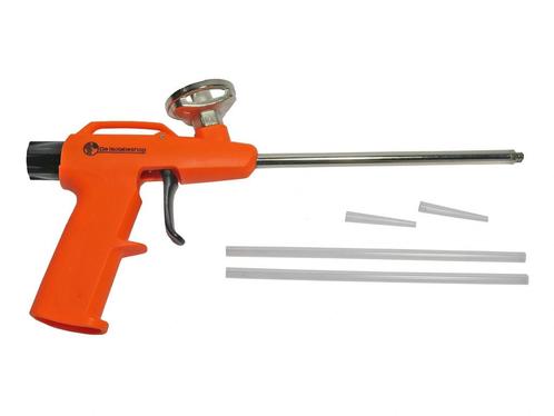 De Isolatieshop NBS Pur-pistool universeel, Doe-het-zelf en Verbouw, Isolatie en Afdichting, Ophalen of Verzenden