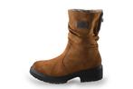 Rieker Boots in maat 39 Cognac | 10% extra korting, Overige kleuren, Verzenden, Overige typen, Zo goed als nieuw