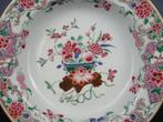 Bord - Porselein - Yongzheng 1723-1735