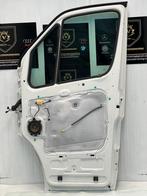 VW Crafter portier 2-deurs rechts deur bj.2016, Gebruikt, Rechts, Volkswagen, Deur