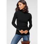 Laura Scott Coltrui met schulprandje op de col, Kleding | Dames, Truien en Vesten, Verzenden, Nieuw