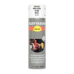 Rust oleum hard hat deklaag ral hoogglans, 500 ml,, Verzenden, Nieuw