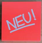Neu! - 50!, Ophalen of Verzenden, Gebruikt