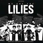 cd - Sergio Dias - We Are The Lilies, Zo goed als nieuw, Verzenden