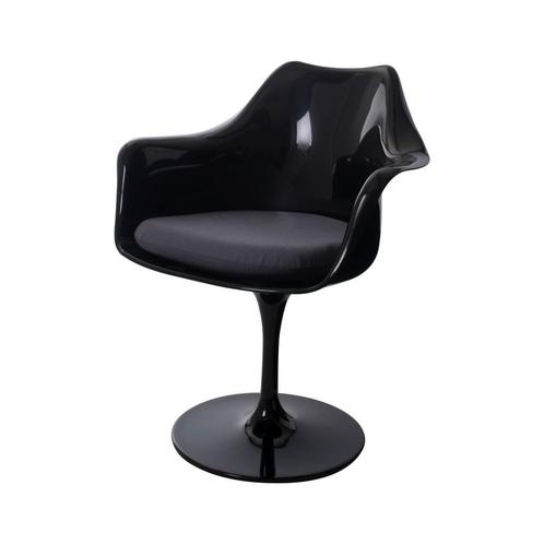 Tulip stoel DD design | eetkamerstoel, Huis en Inrichting, Stoelen, Verzenden