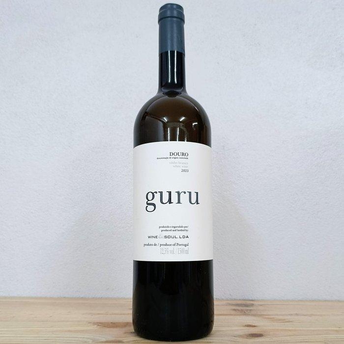 2023 Wine & Soul, Guru - Douro DOC - 1 Magnum (1,5 L), Verzamelen, Wijnen