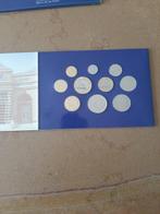 Frankrijk. Mint Set (BU) 1992 (10 monnaies) (Zonder