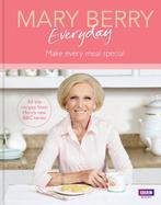 9781785941689 Mary Berry Everyday | Tweedehands, Boeken, Verzenden, Zo goed als nieuw, Mary Berry