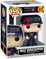 Funko Pop! - Formula 1 Max Verstappen #03 | Funko - Hobby, Verzamelen, Nieuw, Verzenden