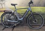 Gazelle Ultimate C8+ elektrische herenfiets – riem, Bosch, Fietsen en Brommers, Elektrische fietsen, Ophalen of Verzenden, Zo goed als nieuw