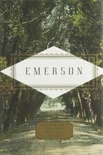 Everymans Library POCKET POETS: Emerson Poems by Ralph, Gelezen, Ralph Waldo Emerson, Verzenden