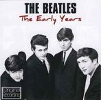 cd - The Beatles - The Early Years, Cd's en Dvd's, Cd's | Rock, Verzenden, Nieuw in verpakking