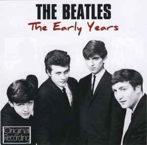 cd - The Beatles - The Early Years, Cd's en Dvd's, Cd's | Rock, Verzenden