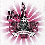 cd - Die Happy - No Guts No Glory, Verzenden, Zo goed als nieuw