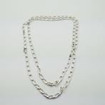 Zonder Minimumprijs - Halsketting Zilver - Domini &, Sieraden, Tassen en Uiterlijk, Kettingen, Nieuw