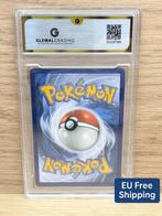 Pokémon - 1 Graded card - Ionos Kilowattrel 163 - Journey, Nieuw