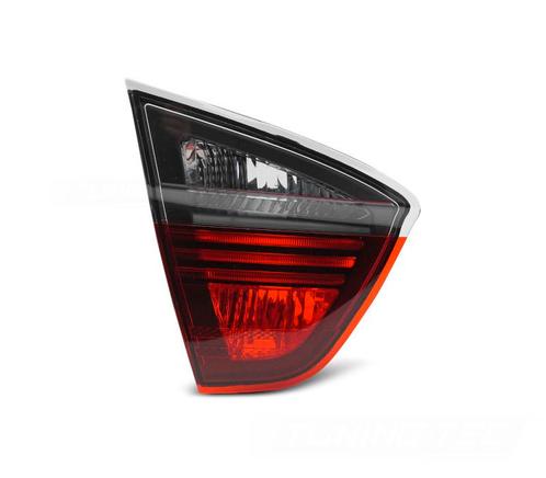 Achterlicht unit links Red Smoke geschikt voor BMW E90, Auto-onderdelen, Verlichting, Nieuw, BMW, Verzenden