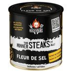Rock ‘n’ Rubs The Winner Steaks It All Fleur de Sel 180g, Verzenden, Nieuw