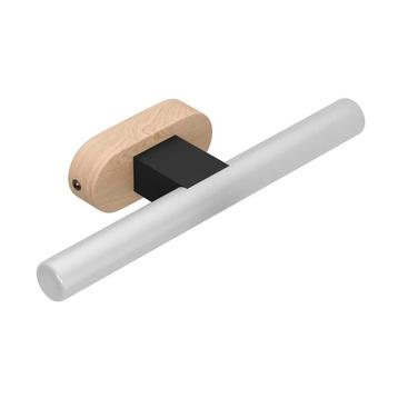 Wandlamp Syntax 01 Hout S14d beschikbaar voor biedingen