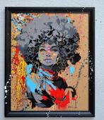 Patrycja Mroczkowska - Autumn afternoon 3D Pop Art