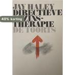 Directieve gezinstherapie 9789060202500 J. Haley, Verzenden, Zo goed als nieuw, J. Haley