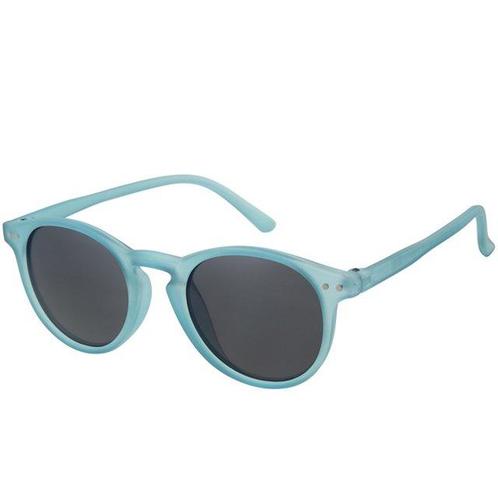 Meisjeszonnebril blauw transparant 0-4 jaar - 100% UV cat 3, Sieraden, Tassen en Uiterlijk, Zonnebrillen en Brillen | Dames, Nieuw