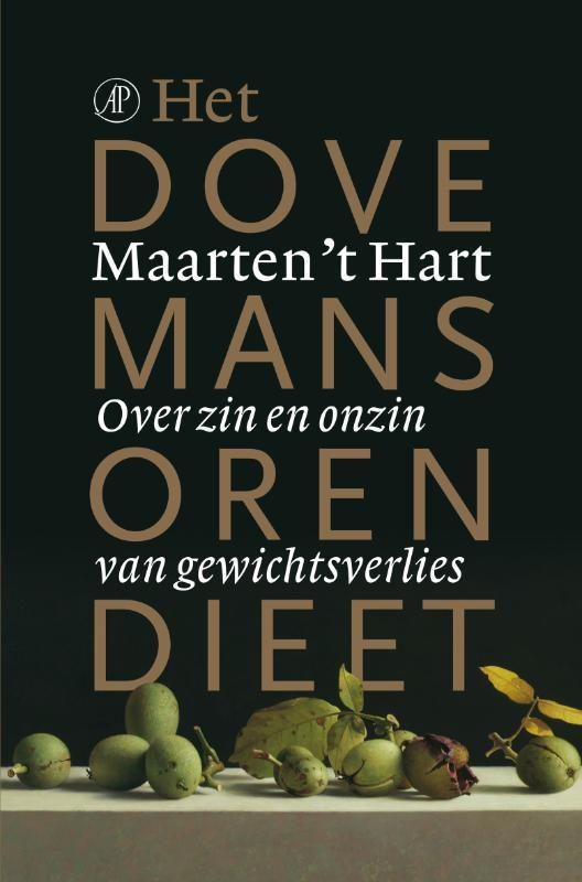 Het dovemansorendieet 9789029586122 Maarten t Hart, Boeken, Literatuur, Gelezen, Verzenden
