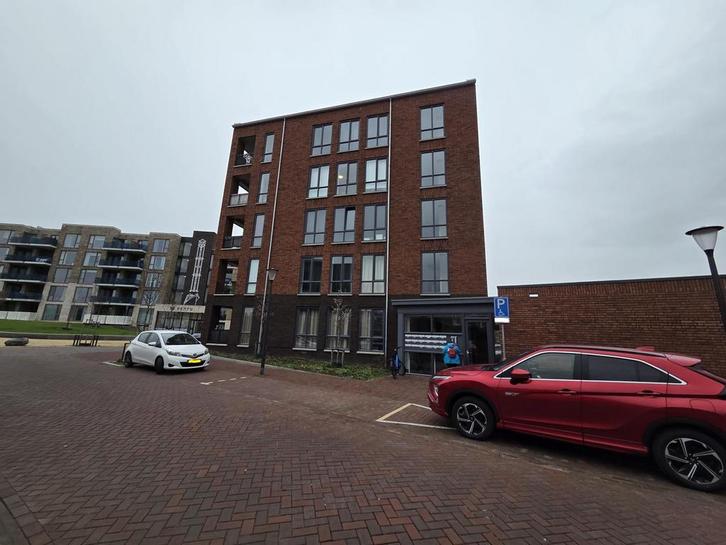Appartement te huur in Vlissingen - 70 m² - 3 kamer(s) - 3, Huizen en Kamers, Huizen te huur, Zeeland, Appartement