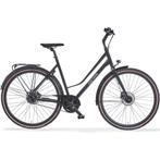 Cortina Mozzo D Nexus 8 Belt & Disc Black Brown Dames 2024, Fietsen en Brommers, Fietsen | Dames | Damesfietsen, Ophalen, Nieuw