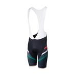 Team 2.0 korte broek Zwart Rogelli, Verzenden, Nieuw, Heren