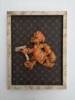 Brother X - Gangsta Dagobert by Louis Vuitton