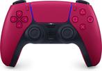 PS5 controller rood draadloos Sony DualSense controller cosm