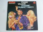 Frank Valdor - Dynamic Trumpet Party (LP), Verzenden, Zo goed als nieuw