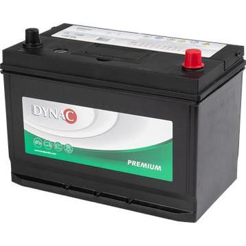 Auto accu | Dynac 60032 100amph beschikbaar voor biedingen