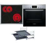 Megastore: BOSCH HND211RS63 Inbouw Multifunctionele oven, Witgoed en Apparatuur, Ophalen of Verzenden, Nieuw