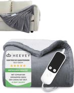 Heevey Elektrische Deken 1 Persoons - Warmtedeken met, Ophalen of Verzenden, Nieuw