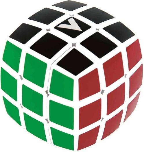 V-Cube 3 - Breinbreker | V-Cubes - Puzzels, Hobby en Vrije tijd, Denksport en Puzzels, Nieuw, Verzenden