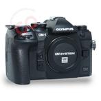 Olympus OM-Systeem OM-1 nr. 3251, Ophalen of Verzenden, Gebruikt