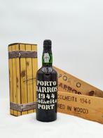 1944 Porto Barros - Colheita Port - Gebotteld in 1979 -, Verzamelen, Wijnen, Nieuw