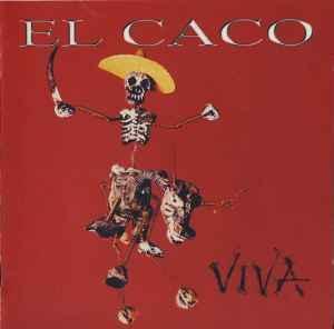 cd - El Caco - Viva, Cd's en Dvd's, Cd's | Overige Cd's, Zo goed als nieuw, Verzenden