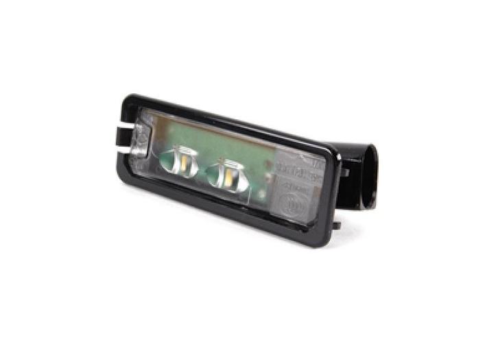 KENTEKENPLAATVERLICHTING VOOR PORSCHE PANAMERA 970 2009-2016, Auto-onderdelen, Verlichting, Nieuw, Ophalen of Verzenden