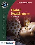 Global Health 101 9781284163544, Zo goed als nieuw, Verzenden