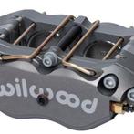 Wilwood Caliper-Dynapro 5.25in Mount 1.38in Pistons .81in, Ophalen of Verzenden, Nieuw
