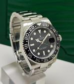 Rolex - GMT-Master II - 116710LN - Heren - 2010-2020, Nieuw