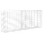 Stevige Schanskorf 85x30x200 | Retourdeal | Tuinproject, Overige materialen, Nieuw, Ophalen of Verzenden, 50 cm of meer