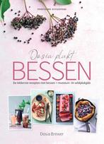 Dosia plukt bessen 9789464040425 Dosia Brewer, Verzenden, Zo goed als nieuw, Dosia Brewer