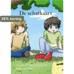De schatkaart 9789491886553 Trenke Riksten - Unworth, Verzenden, Zo goed als nieuw, Trenke Riksten - Unworth