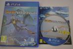 Subnautica (PS4), 1 speler, Verzenden, Zo goed als nieuw